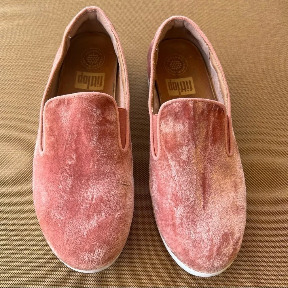 Fitflop outer bin